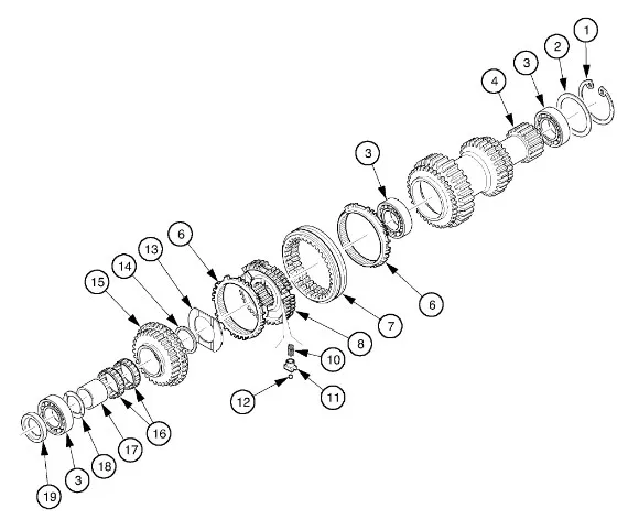 326863A1 - комплект СУПНР