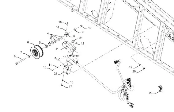87751443 - переключатель