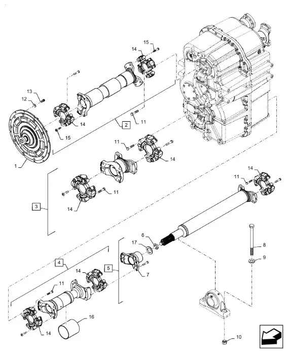 47470354 - комплект