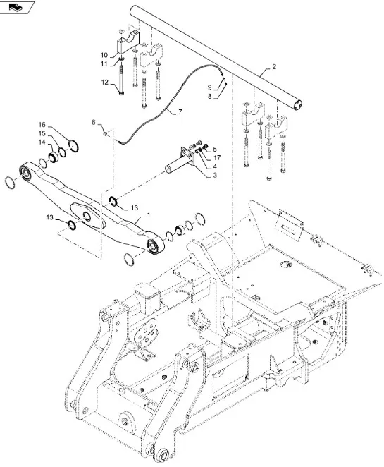 87381270 - Подшипник