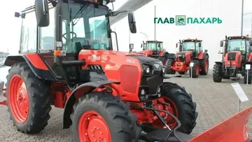 Банк развития поддержит поставки белорусской сельхозтехники и коммунальных машин в Танзанию