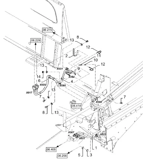 87751455 - электропроводка