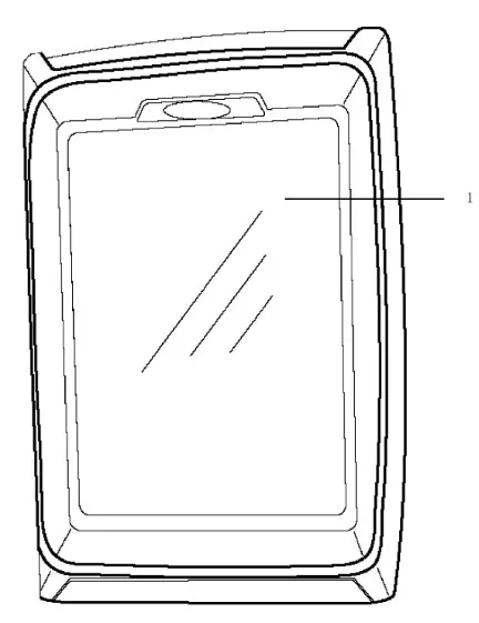 87730741 - рукоятка