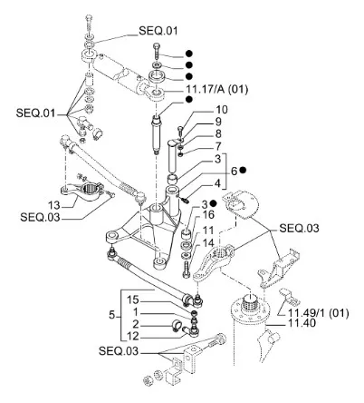 944013338 - палец